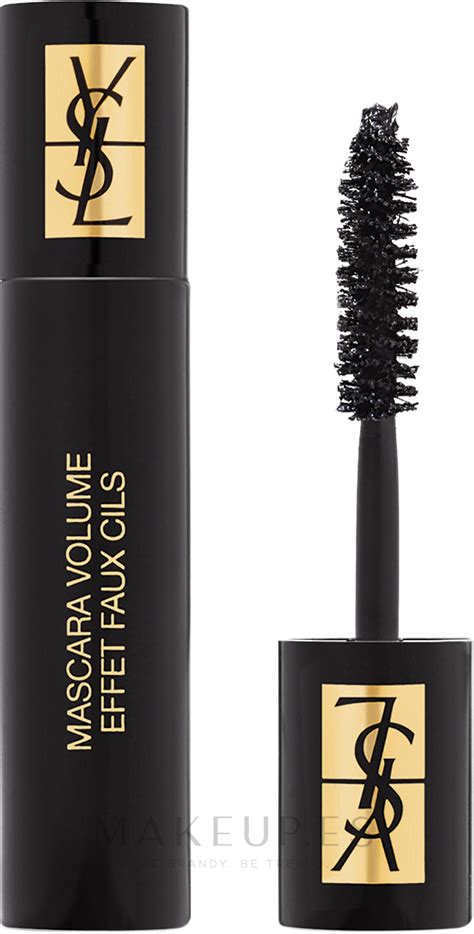 mascara yves saint laurent recensioni|nouveau mascara yves saint laurent.